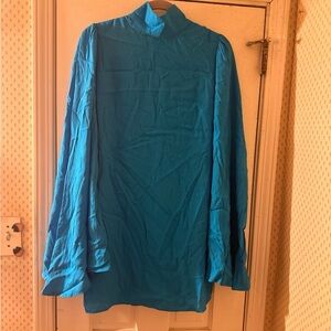 Red Dress Boutique Blue Mini Dress